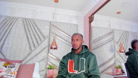 James  online show from February 25, 12:34 pm