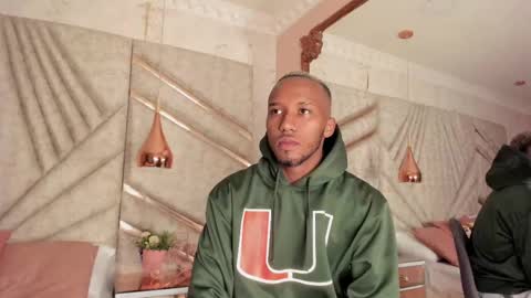 James  online show from March 2, 2:21 pm