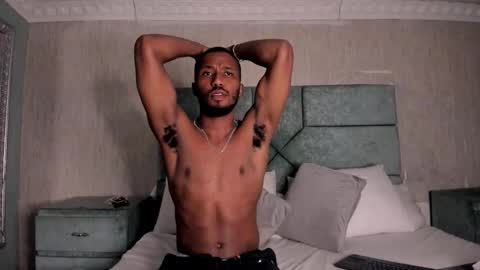 James  online show from February 24, 8:18 pm