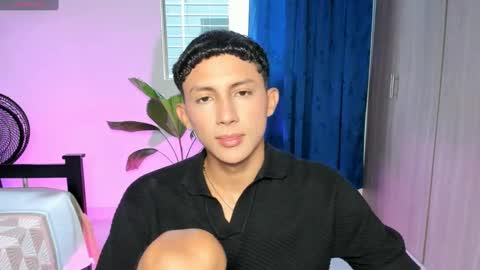 Snapshot of jamess_blanco chatting on September 26, 8:57 pm jamess_blanco online show from September 26, 8:57 pm