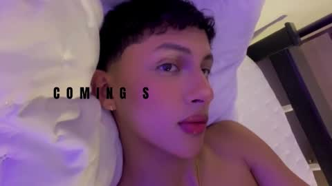 Snapshot of jamess_blanco chatting on February 13, 11:06 am jamess_blanco online show from February 13, 11:06 am