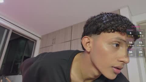 Snapshot of jamess_blanco chatting on March 29, 3:39 am jamess_blanco online show from March 29, 3:39 am