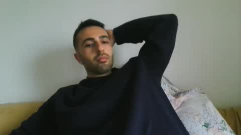 Snapshot of jamessandt chatting on December 14, 1:16 pm jamessandt online show from December 14, 1:16 pm