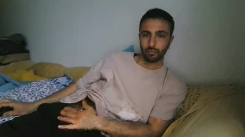 jamessandt online show from February 22, 2:48 pm