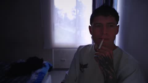 Snapshot of jamesss____ chatting on January 26, 1:47 pm jamesss____ online show from January 26, 1:47 pm