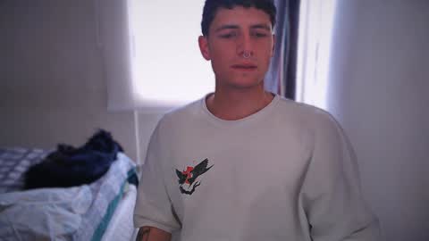 Snapshot of jamesss____ chatting on January 27, 7:56 pm jamesss____ online show from January 27, 7:56 pm