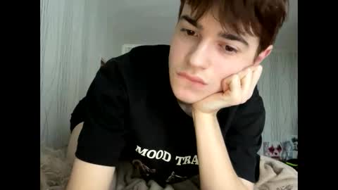 jamesstar4 online show from April 30, 4:19 am