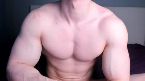 Snapshot of jamesstong chatting on February 11, 1:31 am James Strong online show from February 11, 1:31 am