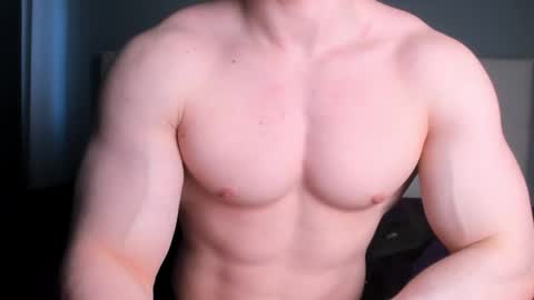 Snapshot of jamesstong chatting on February 3, 10:20 am James Strong online show from February 3, 10:20 am