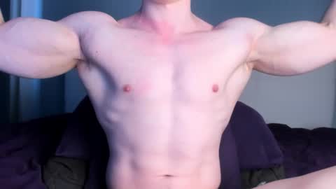 Snapshot of jamesstong chatting on March 7, 11:51 am James Strong online show from March 7, 11:51 am