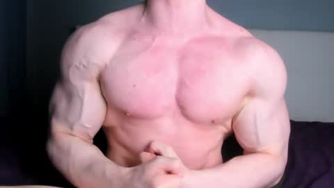 Snapshot of jamesstong chatting on March 20, 9:41 pm James Strong online show from March 20, 9:41 pm