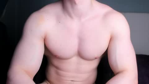 James Strong online show from May 23, 9:41 pm
