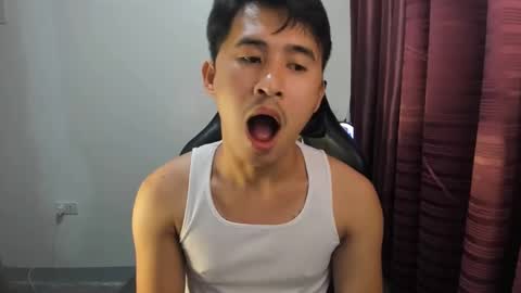 jamesthebigcockxxx online show from January 7, 6:24 pm