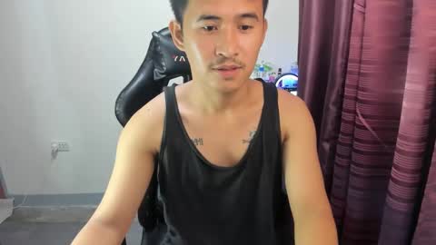 jamesthebigcockxxx online show from January 10, 7:00 pm