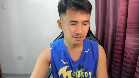 jamesthebigcockxxx online show from January 12, 4:29 pm