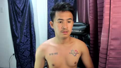 jamesthebigcockxxx online show from March 7, 9:51 am