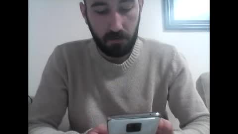 Snapshot of jamesthorn39 chatting on January 26, 8:45 pm jamesthorn39 online show from January 26, 8:45 pm