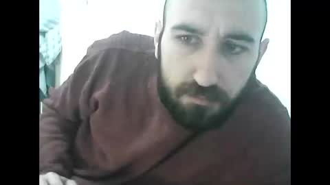 Snapshot of jamesthorn39 chatting on January 28, 12:43 pm jamesthorn39 online show from January 28, 12:43 pm