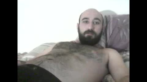 Snapshot of jamesthorn39 chatting on February 5, 1:47 am jamesthorn39 online show from February 5, 1:47 am