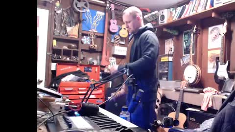 Jameswebbscope online show from February 6, 7:24 am