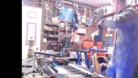 Jameswebbscope online show from February 8, 10:29 am