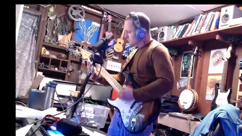 Jameswebbscope online show from February 10, 10:53 am