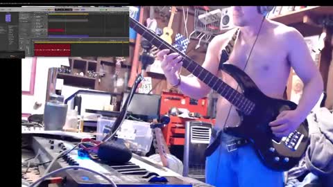 Jameswebbscope online show from February 12, 10:03 am