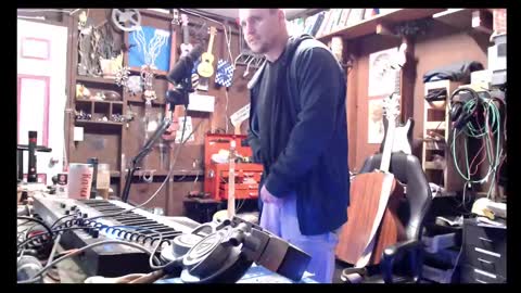 Jameswebbscope online show from February 17, 9:56 am