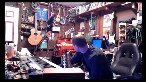 Jameswebbscope online show from February 19, 6:43 pm