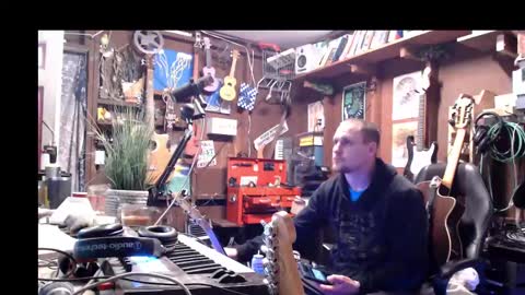 Jameswebbscope online show from February 25, 9:31 am