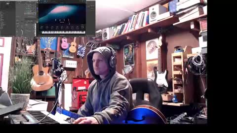 Jameswebbscope online show from March 4, 9:40 am