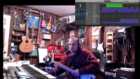 Jameswebbscope online show from March 10, 7:10 am