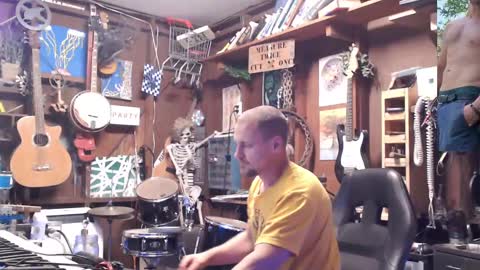 Jameswebbscope online show from October 6, 6:33 am