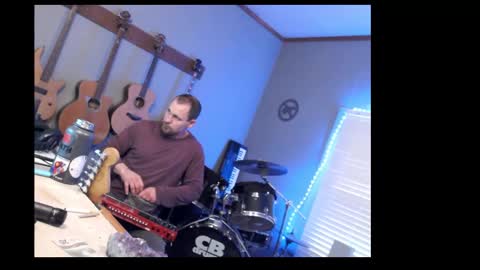 Jameswebbscope online show from February 15, 11:01 pm