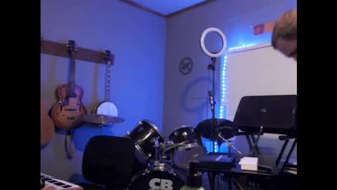 Jameswebbscope online show from March 10, 5:12 am