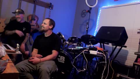 Jameswebbscope online show from March 11, 5:02 am