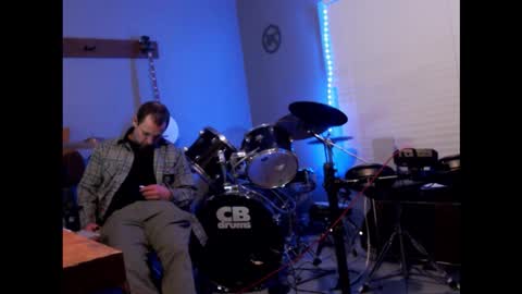 Jameswebbscope online show from March 12, 10:21 am