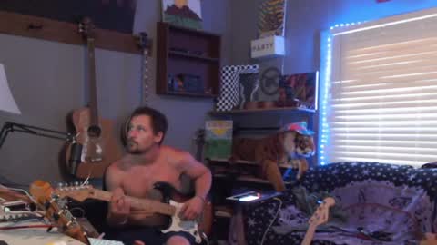 Jameswebbscope online show from July 1, 8:52 pm