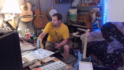 Jameswebbscope online show from July 15, 7:35 am
