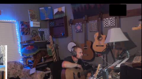 Jameswebbscope online show from August 1, 10:58 am