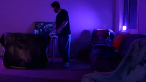 jameswolf777 online show from February 1, 10:14 am