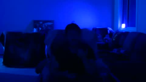 jameswolf777 online show from February 2, 7:40 am