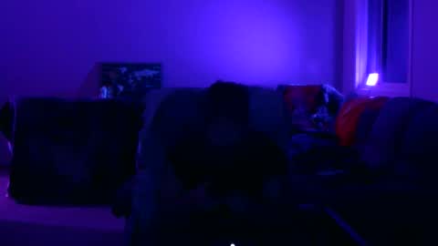 jameswolf777 online show from February 3, 10:53 am