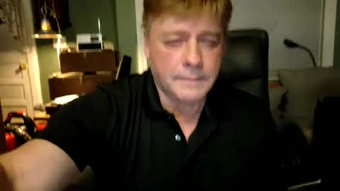 James online show from December 2, 12:09 am