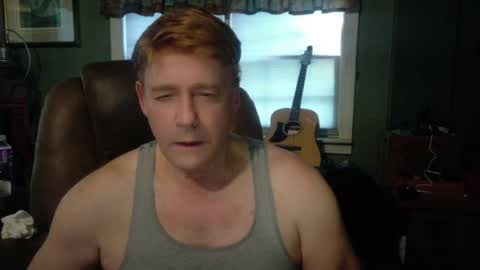 James online show from July 8, 8:35 pm