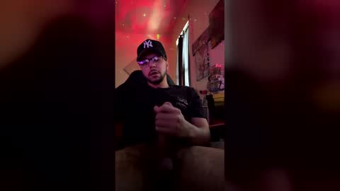 jamezmorales97 online show from March 21, 6:55 pm