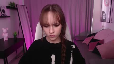 jamie_chung online show from March 7, 3:03 am