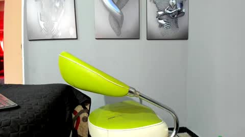 jamiee f online show from January 31, 2:49 pm