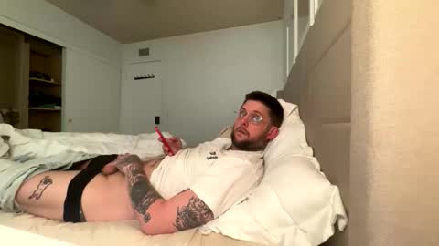 OF - Jamiejordans online show from March 13, 11:44 pm