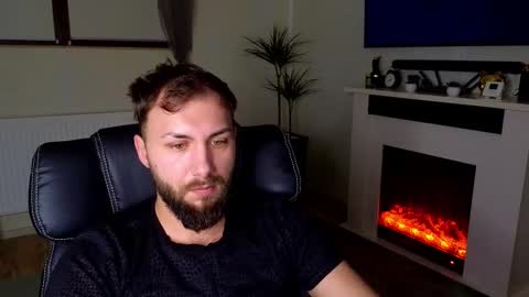 Robbie online show from February 26, 6:12 am